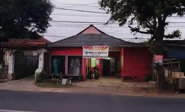 Rumah dijual di Ciledong, Purwakarta, Jawa Barat