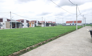 Jual Rumah Cikarang Bebas Banjir dekat Stasiun Cikarang