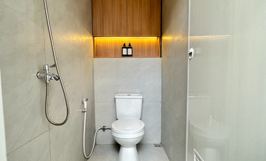 MADIUN SAMANATA LIVINS HOUSING 2 BEDROOMS + BALCONY