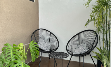 MADIUN SAMANATA LIVINS HOUSING 2 BEDROOMS + BALCONY