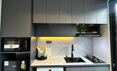 MADIUN SAMANATA LIVINS HOUSING 2 BEDROOMS + BALCONY