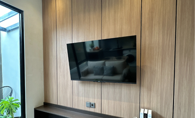 MADIUN SAMANATA LIVINS HOUSING 2 BEDROOMS + BALCONY