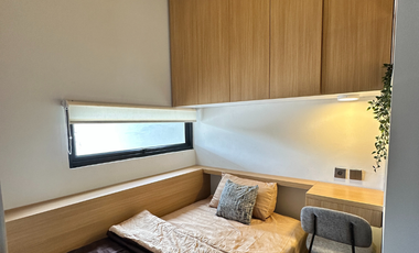 MADIUN SAMANATA LIVINS HOUSING 2 BEDROOMS + BALCONY