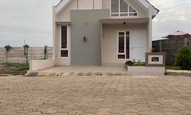 RUMAH TANPA DP DIMAKASSAR BAROMBONG