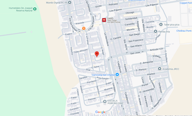 Casa en calle Pino Piñoneral, Fraccionamiento Geovillas los Pinos, Veracruz, México. ¡NO CRÉDITOS!