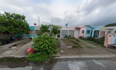 Casa en calle Pino Piñoneral, Fraccionamiento Geovillas los Pinos, Veracruz, México. ¡NO CRÉDITOS!