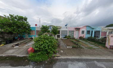 Casa en calle Pino Piñoneral, Fraccionamiento Geovillas los Pinos, Veracruz, México. ¡NO CRÉDITOS!