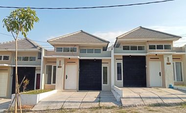 Dijual Rumah Perumahan VELVET LEGUNDI Gresik Murah