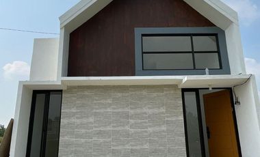 Dijual Rumah Perumahan VELVET LEGUNDI Gresik Murah
