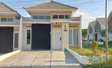 Dijual Rumah Perumahan VELVET LEGUNDI Gresik Murah