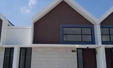 Dijual Rumah Perumahan VELVET LEGUNDI Gresik Murah