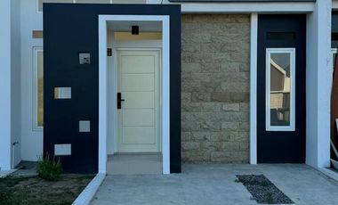 Dijual Rumah Perumahan VELVET LEGUNDI Gresik Murah