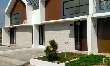 Dijual Rumah Perumahan VELVET LEGUNDI Gresik Murah