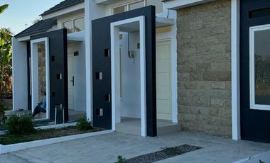 Dijual Rumah Perumahan VELVET LEGUNDI Gresik Murah