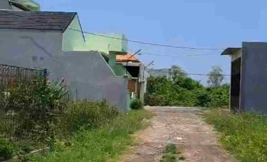 Dijual tanah SHM Medokan Surabaya