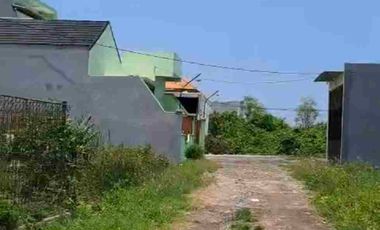 Dijual tanah SHM Medokan Surabaya