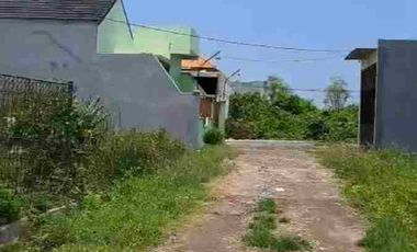 Dijual tanah SHM Medokan Surabaya