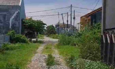 Dijual tanah SHM Medokan Surabaya