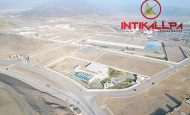 TERRENO COMERCIAL DE 10,000 M2. EN LURIN