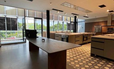 Dijual Gedung Kantor Slipi S. Parman Jakarta Barat – Bangunan Baru 2024