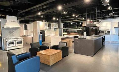 Dijual Gedung Kantor Slipi S. Parman Jakarta Barat – Bangunan Baru 2024