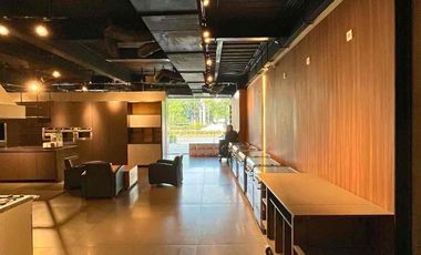 Dijual Gedung Kantor Slipi S. Parman Jakarta Barat – Bangunan Baru 2024