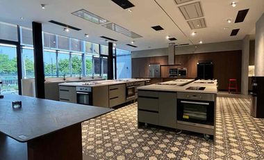 Dijual Gedung Kantor Slipi S. Parman Jakarta Barat – Bangunan Baru 2024