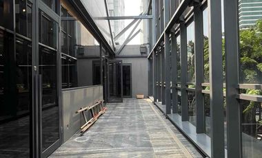 Dijual Gedung Kantor Slipi S. Parman Jakarta Barat – Bangunan Baru 2024