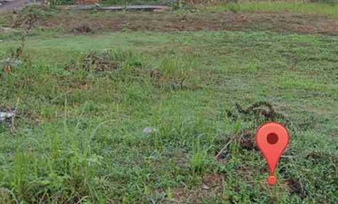 dijual tanah di Tangerang selatan