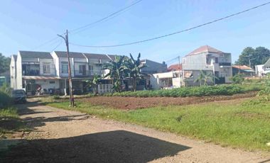 dijual tanah di Tangerang selatan