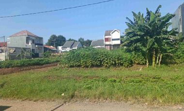 dijual tanah di Tangerang selatan