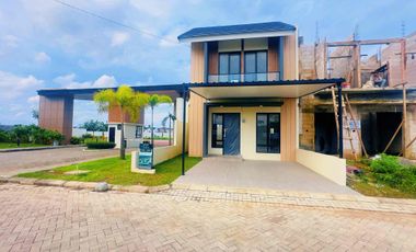 DI JUAL RUMAH DI MAKASSAR, JALAN MUSTAFA DG BUNGA