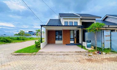 DI JUAL RUMAH DI MAKASSAR, JALAN MUSTAFA DG BUNGA
