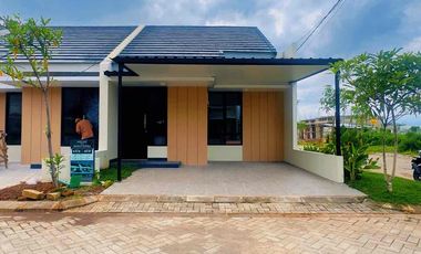 DI JUAL RUMAH DI MAKASSAR, JALAN MUSTAFA DG BUNGA