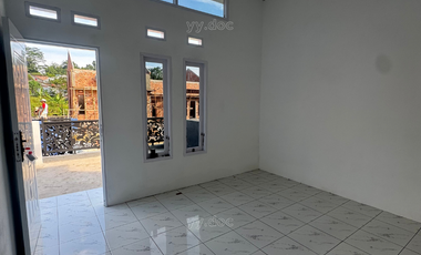 Hanya 5 Juta Bisa Punya Rumah Cantik Free Semua Biaya