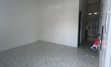 Hanya 5 Juta Bisa Punya Rumah Cantik Free Semua Biaya