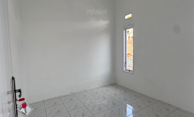 Hanya 5 Juta Bisa Punya Rumah Cantik Free Semua Biaya