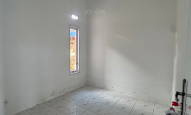 Hanya 5 Juta Bisa Punya Rumah Cantik Free Semua Biaya