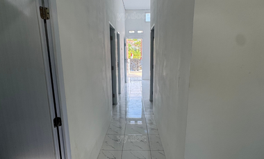 Hanya 5 Juta Bisa Punya Rumah Cantik Free Semua Biaya