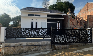 Hanya 5 Juta Bisa Punya Rumah Cantik Free Semua Biaya