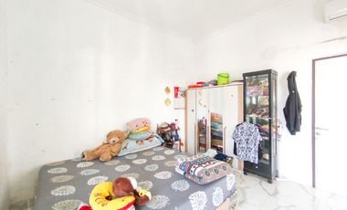 Rumah Seken SHM 15 Menit ke Transpark Mall Bintaro Dibantu KPR J-33479