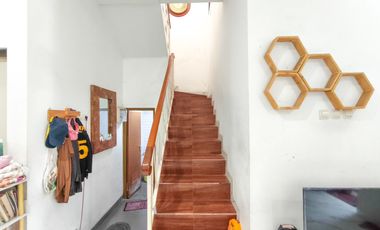 Rumah Seken SHM 15 Menit ke Transpark Mall Bintaro Dibantu KPR J-33479