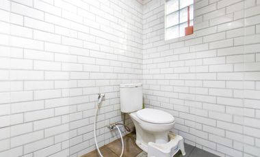 Rumah Seken SHM 15 Menit ke Transpark Mall Bintaro Dibantu KPR J-33479