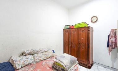 Rumah Seken SHM 15 Menit ke Transpark Mall Bintaro Dibantu KPR J-33479