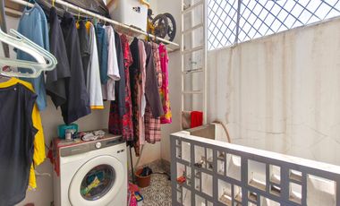 Rumah Seken SHM 15 Menit ke Transpark Mall Bintaro Dibantu KPR J-33479