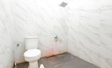 Rumah Seken SHM 15 Menit ke Transpark Mall Bintaro Dibantu KPR J-33479