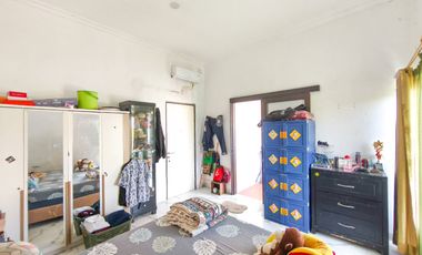 Rumah Seken SHM 15 Menit ke Transpark Mall Bintaro Dibantu KPR J-33479