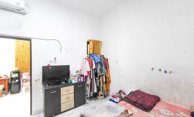 Rumah Seken SHM 15 Menit ke Transpark Mall Bintaro Dibantu KPR J-33479