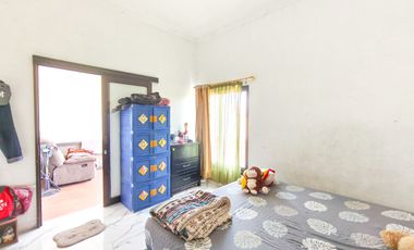 Rumah Seken SHM 15 Menit ke Transpark Mall Bintaro Dibantu KPR J-33479