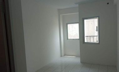 Jual Apartemen Gunawangsa Gresik 1BR Tower A Unfurnished